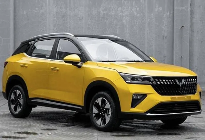 Suzuki Grand Vitara IIMS 2023