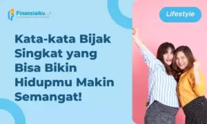 150+ Kata-kata Bijak Singkat Menginspirasi, Bikin Semangat