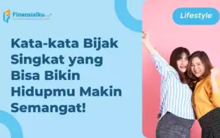 150+ Kata-kata Bijak Singkat Menginspirasi, Bikin Semangat