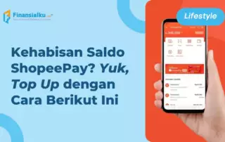 top up shopeepay