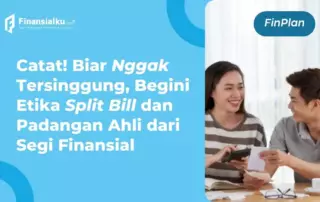 split bill