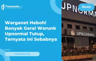 warunk upnormal