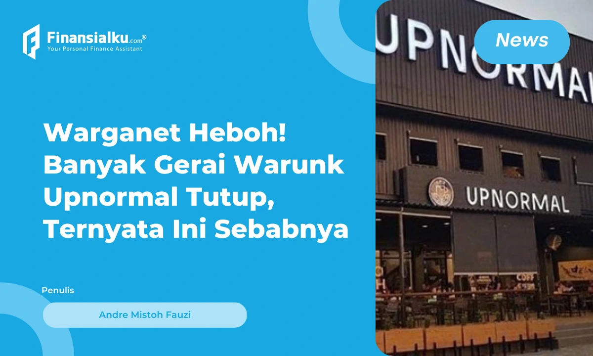 warunk upnormal