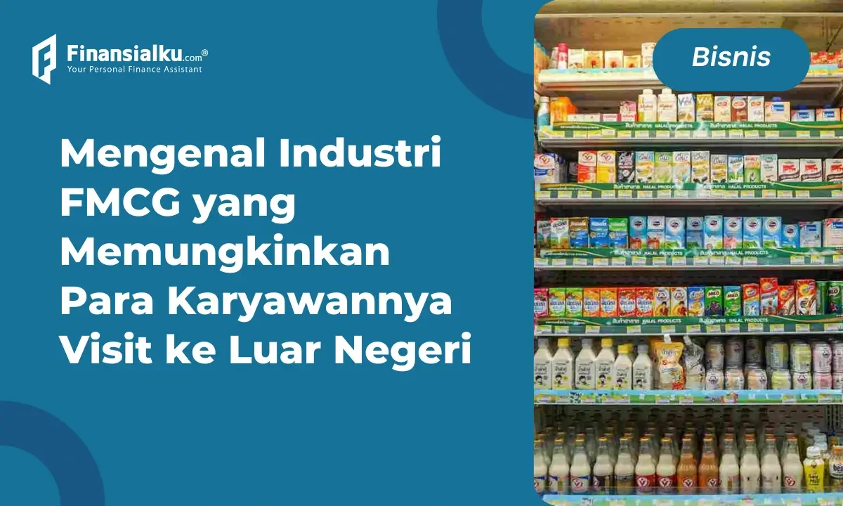 10+ Cara Menata Warung Sembako Kecil Agar Untung, Yuk Tiru!