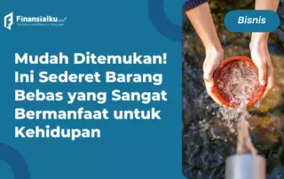 barang bebas adalah