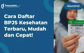 Daftar BPJS Kesehatan terbaru