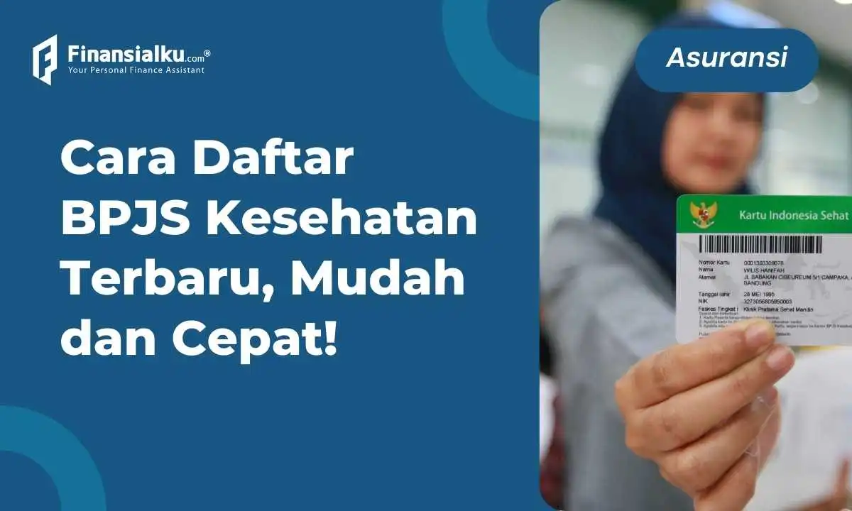 Daftar BPJS Kesehatan terbaru