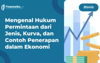 hukum permintaan