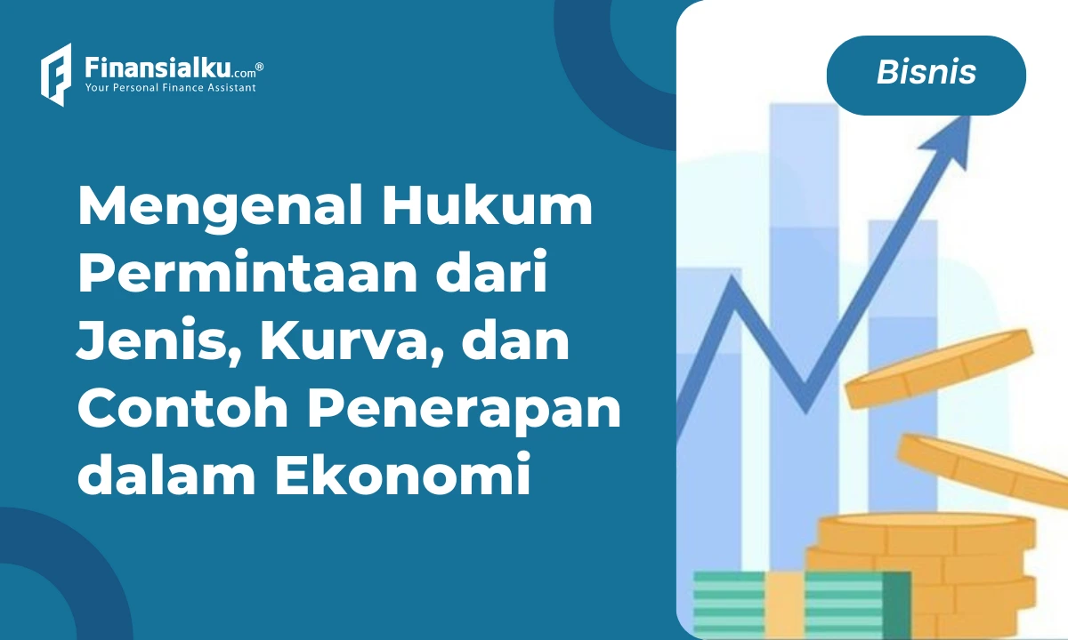 hukum permintaan