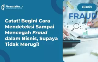 fraud-adalah