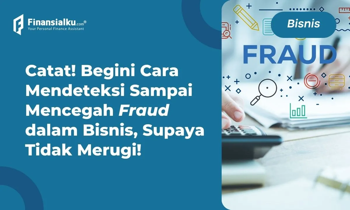 fraud-adalah