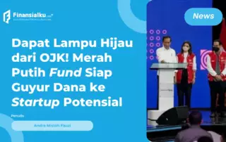 merah putih fund