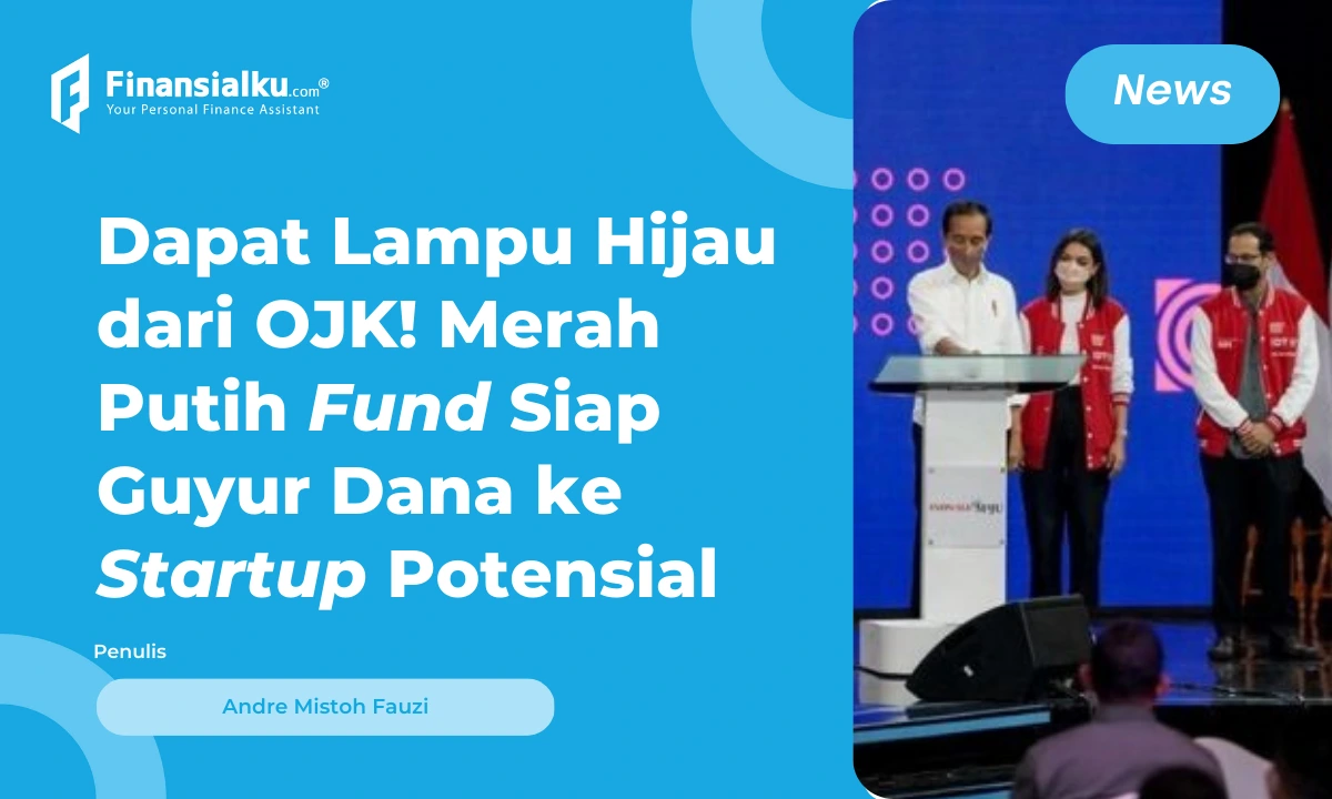 merah putih fund