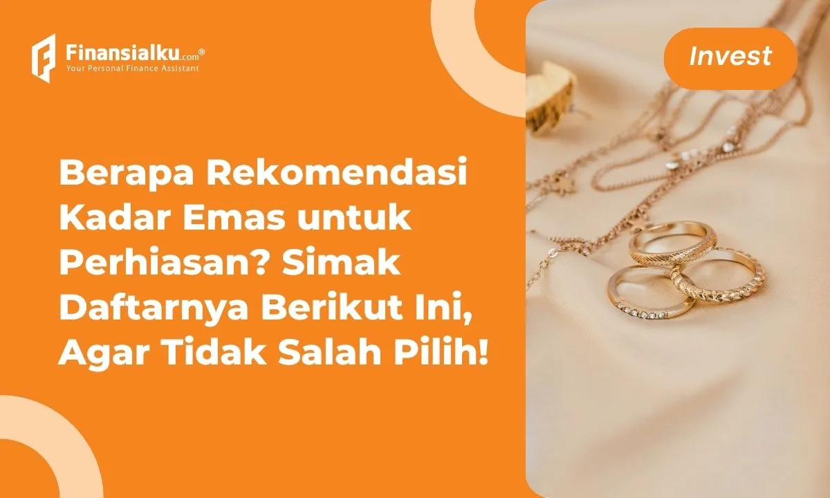 Segini Kadar Emas Yang Bagus Untuk Perhiasan Jangan Salah Pilih 3742