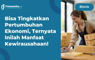 manfaat kewirausahaan