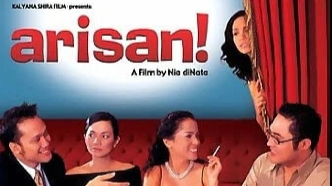 film arisan