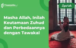 zuhud adalah