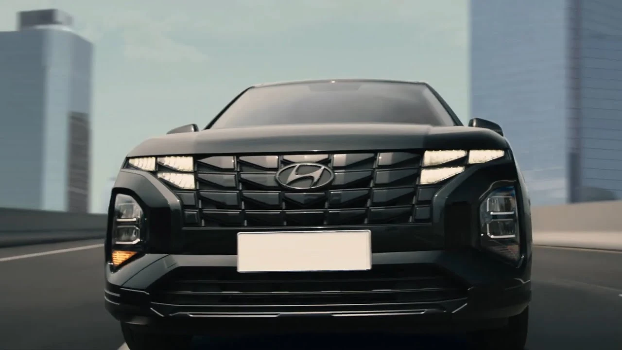 Hyundai Creta IIMS 2023