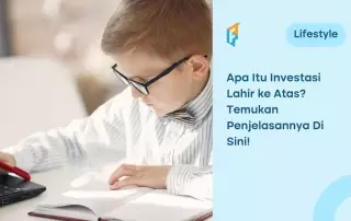 investasi leher ke atas