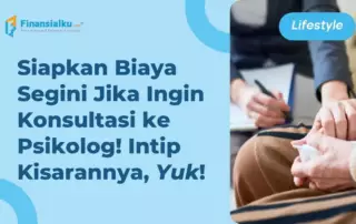 biaya ke psikolog