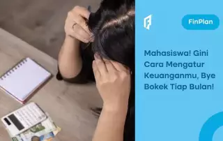 cara mengatur keuangan mahasiswa