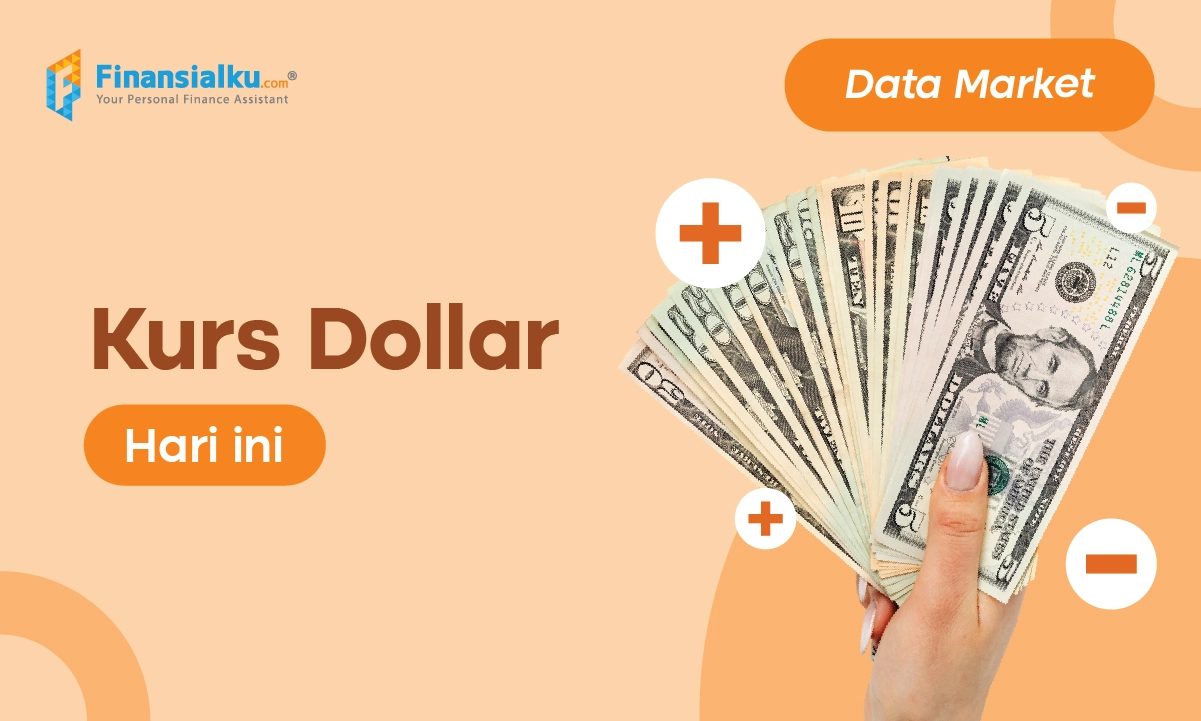 COVER DOLLAR BARU