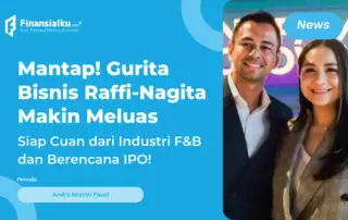 Bisnis Rafi Nagita