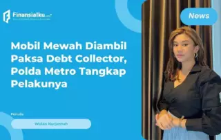 Mobil Ditarik Debt Collector Seperti Clara Shinta? Lakukan Cara Ini