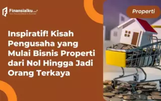 Kisah Menarik 10 Pengusaha Properti Tersukses di Indonesia