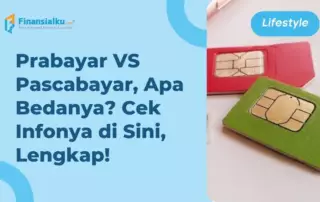 kartu prabayar adalah