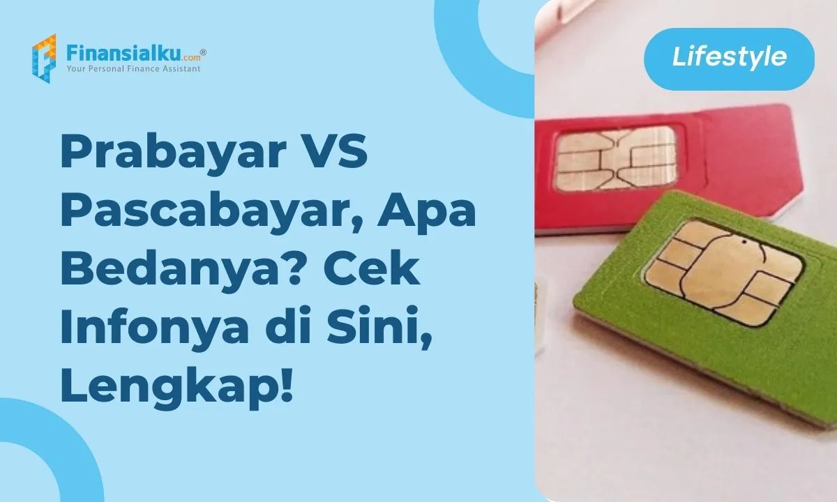 kartu prabayar adalah