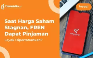 FREN Raih Pinjaman Refinancing Rp7,2 T, Kondisi Keuangan Terpuruk?