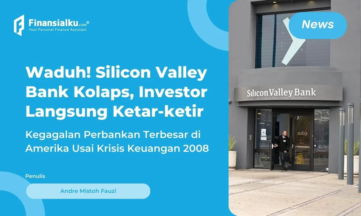silicon valley bank