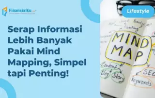 Kenali Mind Mapping: Pengertian, Fungsi, dan Cara Membuatnya
