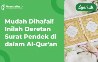 Surat Pendek Al Quran