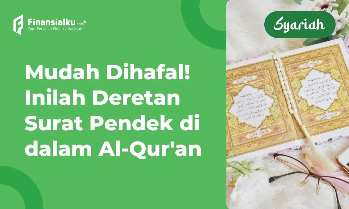 Surat Pendek Al Quran