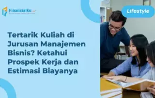 jurusan manajemen bisnis