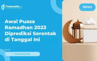 Kapan Ramadhan 2023 Kata Pemerintah, NU, dan Muhammadiyah?