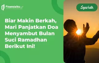 doa menyambut ramadhan