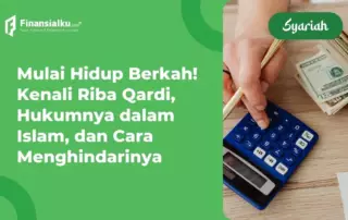 riba qardi adalah