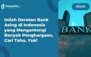 bank asing di indonesia