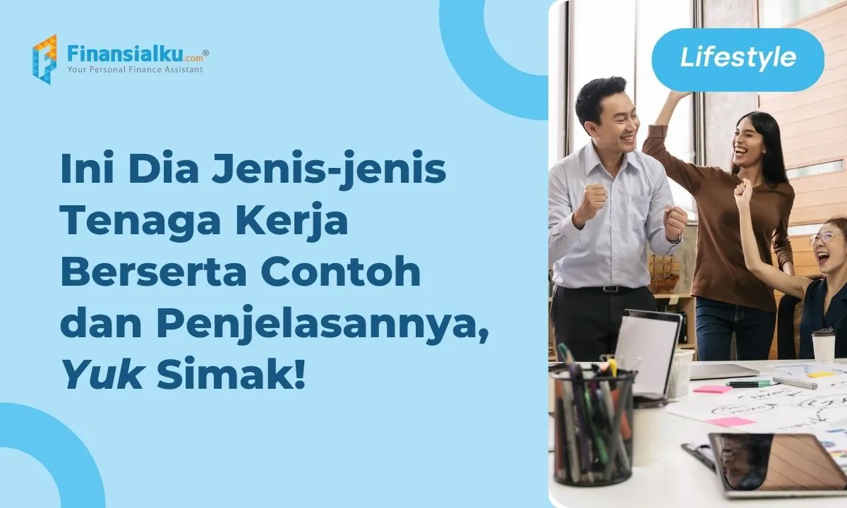 jenis-jenis tenaga kerja