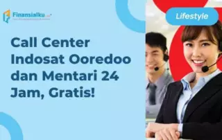 call center indosat gratis