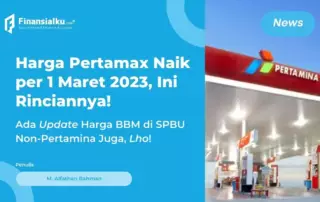 harga bbm naik