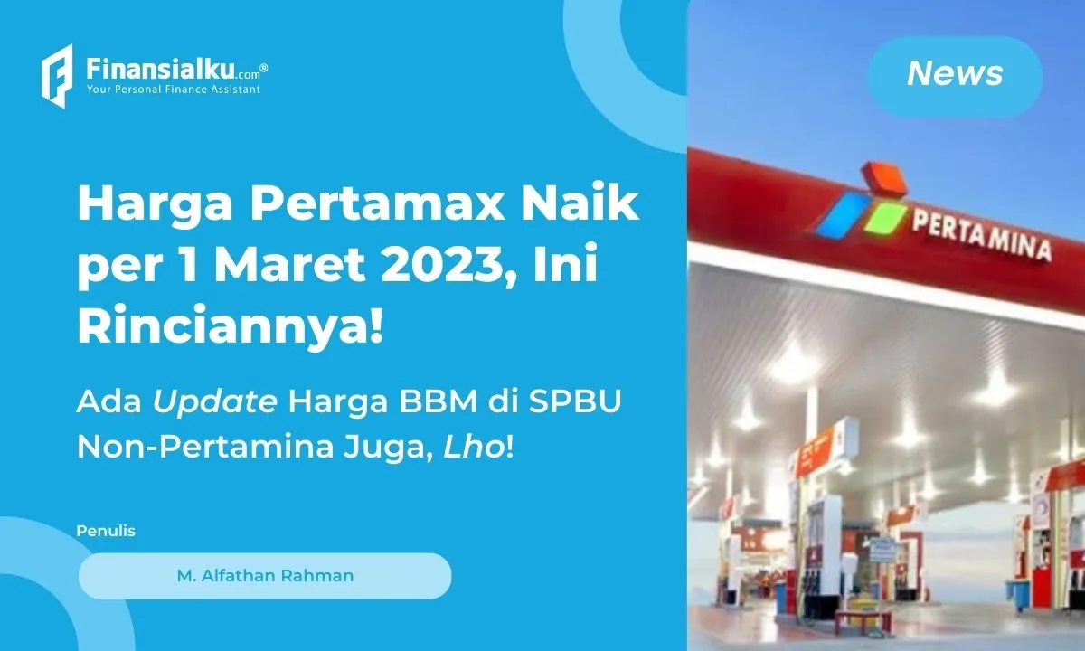 harga bbm naik