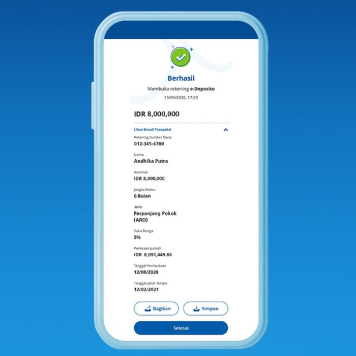 bunga deposito BCA_Finalisasi e-Deposito