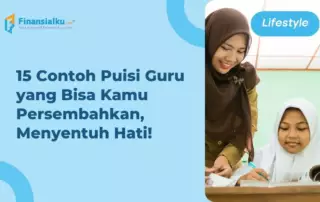contoh puisi guru