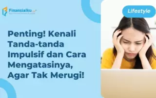 impulsif adalah