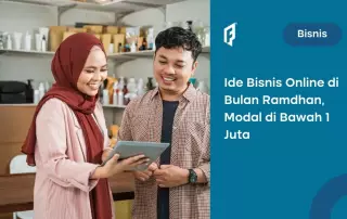 ide bisnis online ramadhan