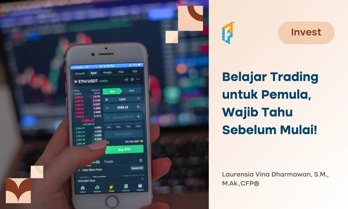 belajar trading untuk pemula